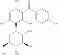 Iriflophenone 3-C-glucoside
