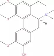 Xanthoplanine