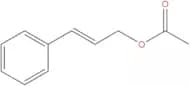 Cinnamyl acetate