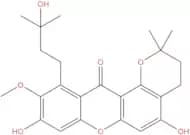 1-Isomangostin hydrate