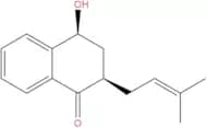 Catalponol