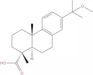 Abiesadine N