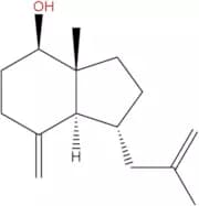 4(15),11-Oppositadien-1-ol