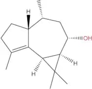 8α-Hydroxy-α-gurjunene