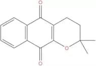α-Lapachone