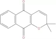 Dehydro-α-lapachone