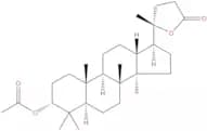 Cabraleahydroxylactone acetate