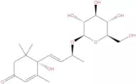 Corchoionoside C
