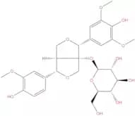 Fraxiresinol 1-O-glucoside