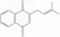 Deoxylapachol