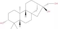 ent-Kaurane-3β,16α,17-triol