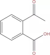 2-Acetylbenzoic acid