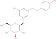 Dihydroresveratrol 3-O-glucoside