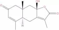 Chlorantholide D
