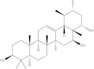 12-Ursene-3,16,22-triol