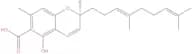 Daurichromenic acid
