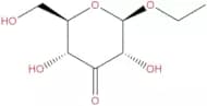 Ethyl β-D-ribo-hex-3-ulopyranoside