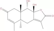 Chlorantholide E