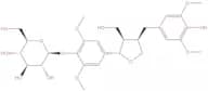 5,5'-Dimethoxylariciresinol 4-O-glucoside