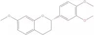 3',4',7-Trimethoxyflavan
