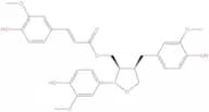 9-O-Feruloyllariciresinol