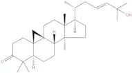 25-Hydroxycycloart-23-en-3-one