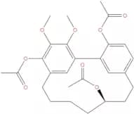 Myricanol triacetate