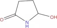 5-Hydroxy-2-pyrrolidinone