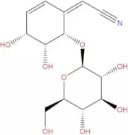 5-Epilithospermoside