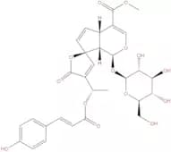 13-O-p-Coumaroylplumieride