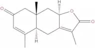 Chlorantholide C