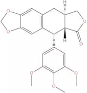 Deoxypodophyllotoxin