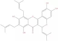 Artoheterophyllin B