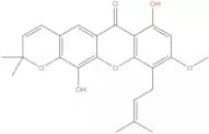 Nigrolineaxanthone V