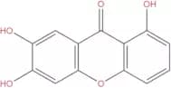 1,6,7-Trihydroxyxanthone