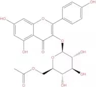 6''-O-Acetylastragalin