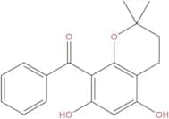 8-Benzoyl-5,7-dihydroxy-2,2-dimethylchromane