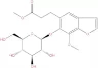 Cnidioside B methyl ester