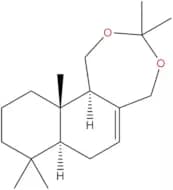 Drim-7-ene-11,12-diol acetonide
