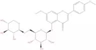 7,4'-Di-O-methylapigenin 5-O-xylosylglucoside
