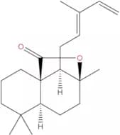 12E,14-Labdadien-20,8β-olide