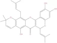 Cycloheterophyllin