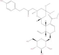 Hydrangenoside A dimethyl acetal