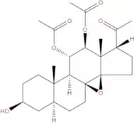 11,12-Di-O-acetyltenacigenin B