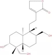 14-Deoxy-17-hydroxyandrographolide