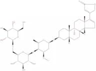 Dehydroadynerigenin β-neritrioside