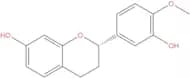 7,3'-Dihydroxy-4'-methoxyflavan