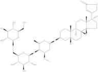 Adynerigenin β-neritrioside