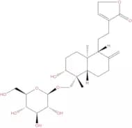 Andropanoside