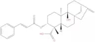 3α-Cinnamoyloxypterokaurene L3